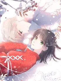 灰阶侦探 漫画改编悬疑剧海报